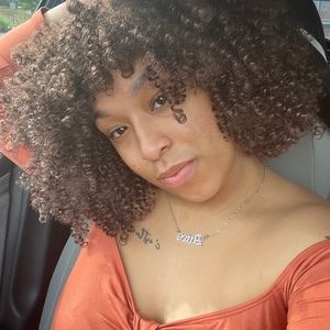 Meet your Posher, Ashante